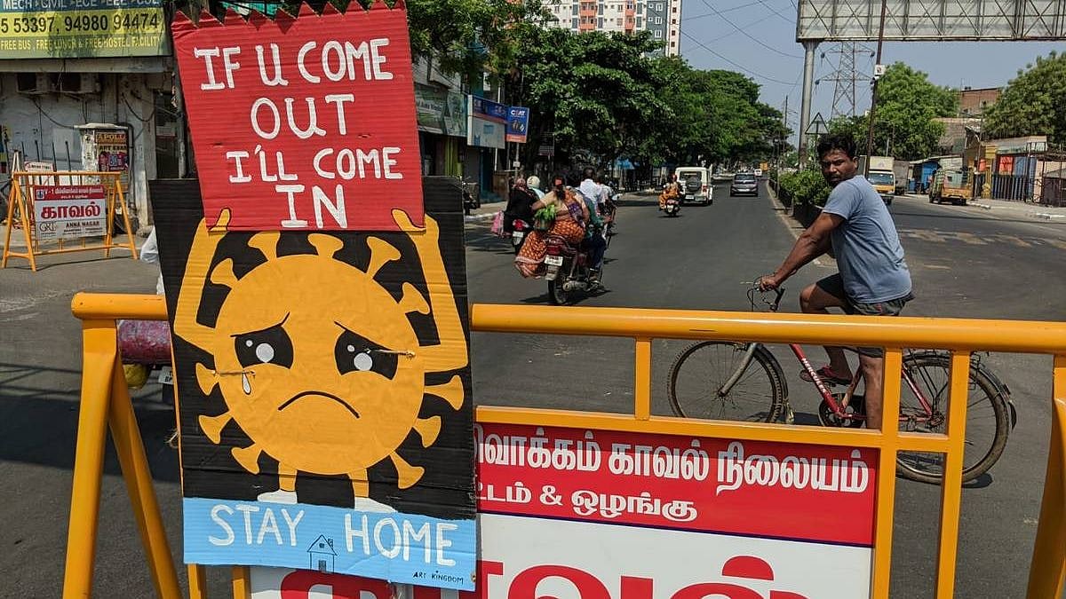 ”இந்த வாரமும் ஞாயிறன்று முழு ஊரடங்கு” - எதற்கெல்லாம் அனுமதி? - தமிழ்நாடு முதலமைச்சர் முக்கிய அறிவிப்பு!