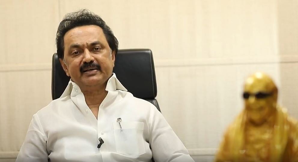 “வருவாய்க்காக டாஸ்மாக்கை திறந்தது அவமானம்” நிதி ஆதாரம் குறித்து வெள்ளையறிக்கையை வெளியிடுக : மு.க.ஸ்டாலின்