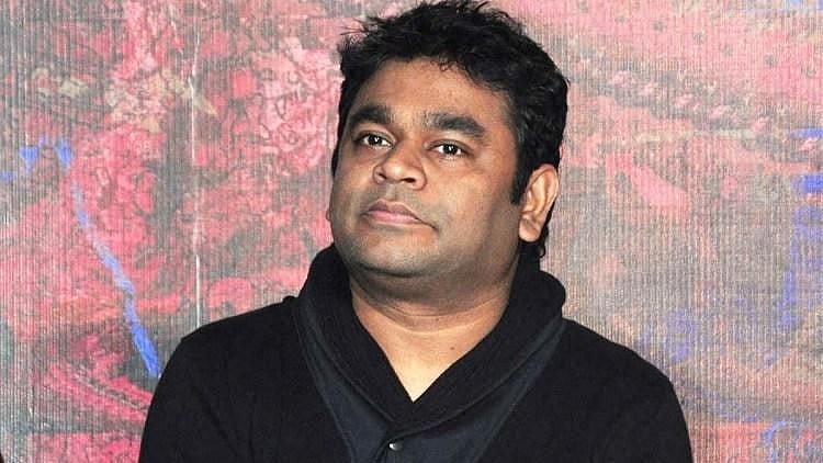 “ஊரடங்கால் உணவில்லாமல் தவிக்கும் மக்களை எண்ணி தூங்க முடியவில்லை” - ஏ.ஆர்.ரஹ்மான் வேதனை! #CORONA