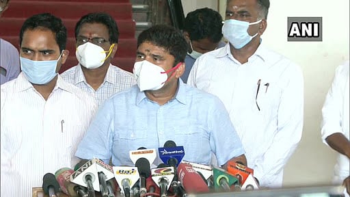 “10 நாட்களுக்குள் கொரோனோ பரவலை முற்றிலும் தடுத்திட வேண்டும்” - மாநகராட்சி ஆணையர் வேண்டுகோள்! #Corona