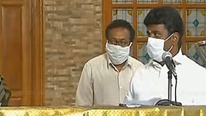 #Corona : “தமிழகத்தில் உயிரிழப்பு 14 ஆக உயர்வு; இதுவரை 118 பேர் குணமடைந்துள்ளனர்” - விஜயபாஸ்கர் தகவல்!