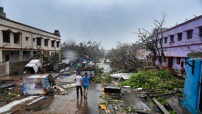 “கொரோனாவால் வானிலை கணிப்பில் சிக்கல்”: புயலை எச்சரிக்க முடியாமல் ஆபத்து ஏற்படும் அபாயம்- அதிர்ச்சி தகவல்!