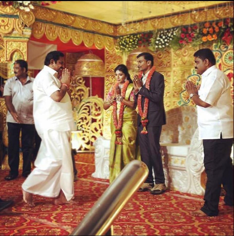 "பெண் பஞ்சாயத்து தலைவரை மிரட்டும் அ.தி.மு.க நிர்வாகி" - முதல்வரின் மாவட்டத்தில் தலைவிரித்தாடும் சாதிவெறி!