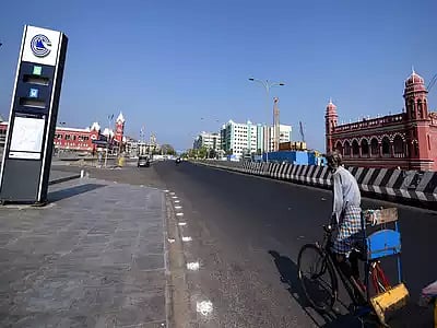 “5 மாநகராட்சிகளில் முழு ஊரடங்கு” - யாருக்கெல்லாம் விதிவிலக்கு? - தமிழக அரசு அறிவிப்பு! #Lockdown