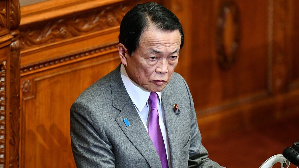 “WHO-ஐ CHO என மாற்றிக் கொள்ளுங்கள்” : கொதித்த ஜப்பான்! - காரணம் என்ன?