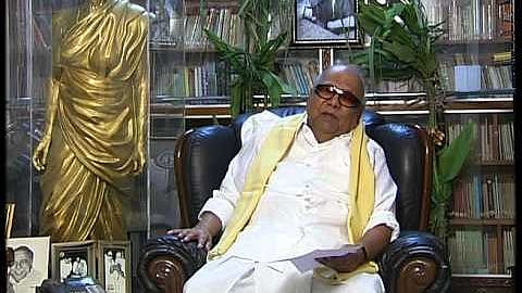 புதிய கல்விக் கொள்கை ஏன் அபாயகரமானது? : 2016ம் ஆண்டே இதன் மோசடியை சுட்டிக்காட்டிய முத்தமிழறிஞர் கலைஞர்!