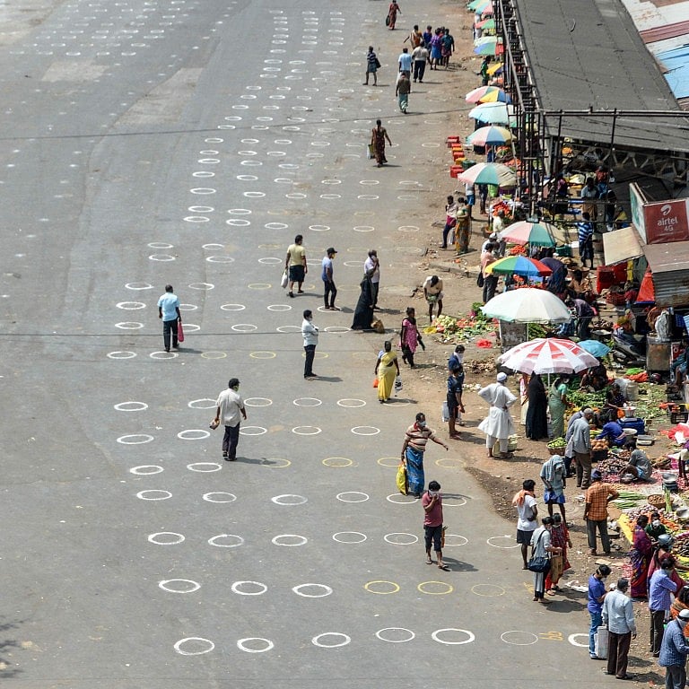 'மருத்துவர்களுக்கு கொரோனா பாதிப்பு' : என்ன செய்கிறது அரசு? யார் பொறுப்பேற்பது? - தி.மு.க எம்.பி விளாசல்!