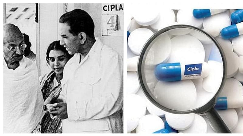 “மதவெறுப்பை பரப்புவோரே... இந்தியாவை தலைநிமிரவைத்த இஸ்லாமியரை தெரியுமா?” #Covid19 - Hydroxy Chloro Quine