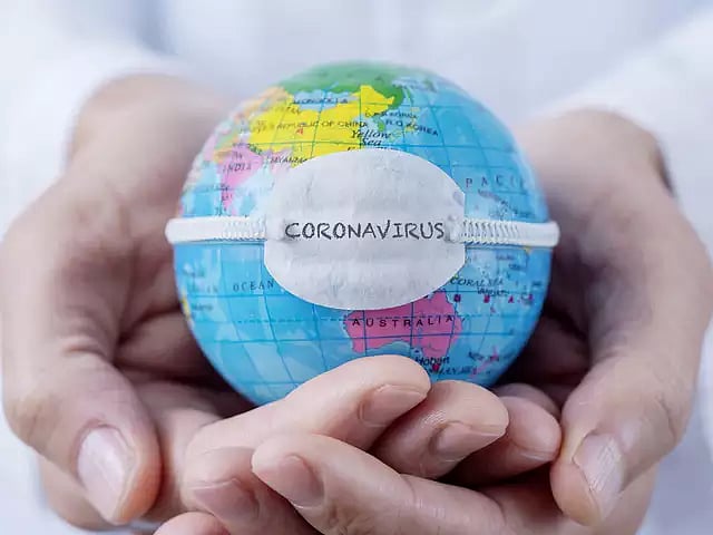 “பாரபட்சமின்றி கொரோனா தடுப்பு நிதியை ஒதுக்க வேண்டும்” - பிரதமர் மோடியிடம் தி.மு.க சார்பில் கோரிக்கை!