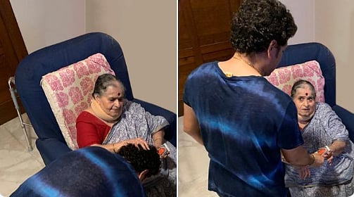 “ஊரடங்கு காலத்தில் என்ன செய்கிறேன்?” - பிறந்தநாளை முன்னிட்டு மனம் திறந்த சச்சின்! #HBDSachin