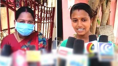 “நிறைமாத கர்ப்பிணி பெண்களை நடுரோட்டில் இறக்கி நடக்க வைத்த கொடூரம்” : மனிதநேயத்தை மறந்த போடி போலிஸ்!