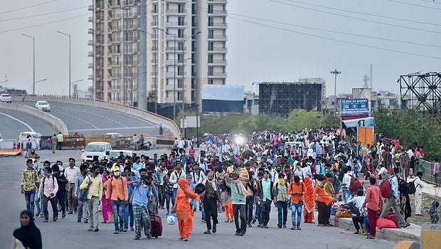 “மகாராஷ்டிராவிலிருந்து 500 கி.மீ. நடந்து வந்த தமிழக மாணவர் பலி” : அரசின் அலட்சியத்தால் தொடரும் கொடூரம்!