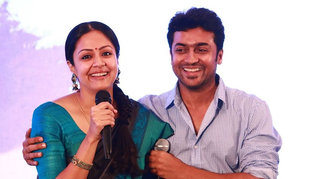 “ஜோதிகாவை நீங்கள் மிரட்டலாம்! ஆனால் உடுப்பி கோபாலகிருஷ்ணன்கள் உருவாவதை தடுக்கமுடியாது” : நீதிபதி சந்துரு