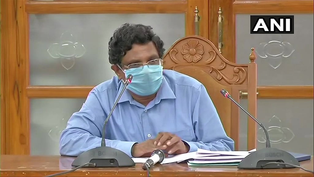 “கொரோனா பாதிப்பு 969ஆக உயர்வு; ஊரடங்கு குறித்து பிரதமர் அறிவிப்பதை பின்பற்றுவோம்”- தலைமை செயலாளர் பேட்டி!