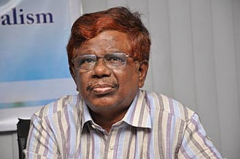 “ஜோதிகாவை நீங்கள் மிரட்டலாம்! ஆனால் உடுப்பி கோபாலகிருஷ்ணன்கள் உருவாவதை தடுக்கமுடியாது” : நீதிபதி சந்துரு