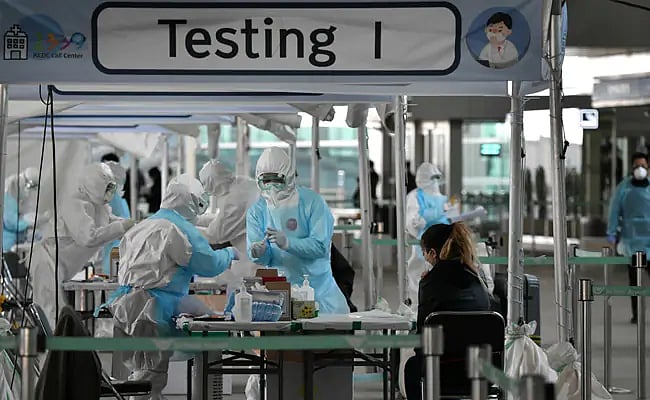 ரேபிட் டெஸ்ட் கிட் தரமற்றது என ஆய்வு நடத்தப்பட்டதா? - உயர் நீதிமன்றத்தில் மத்திய அரசு பதில்! CoronaCrisis