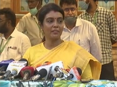 “தமிழகத்தில் மேலும் 75 பேருக்கு கொரோனா - நோயாளிகளை சுற்றி 8 கி.மீ கட்டுப்பாட்டு வளையம்” : பீலா ராஜேஷ்