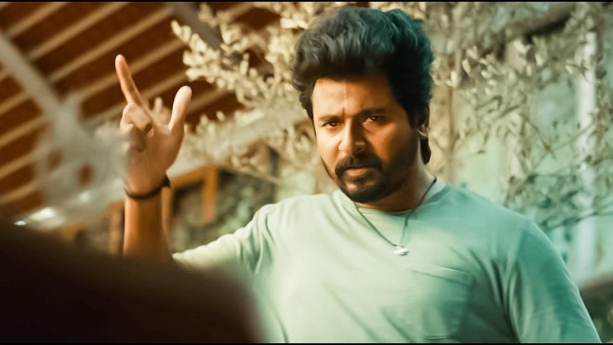 கதை திருட்டு விவகாரம்: அமேசான் பிரைமில் இருந்து சிவகார்த்திகேயனின் ஹீரோ திரைப்படம் நீக்கம்!