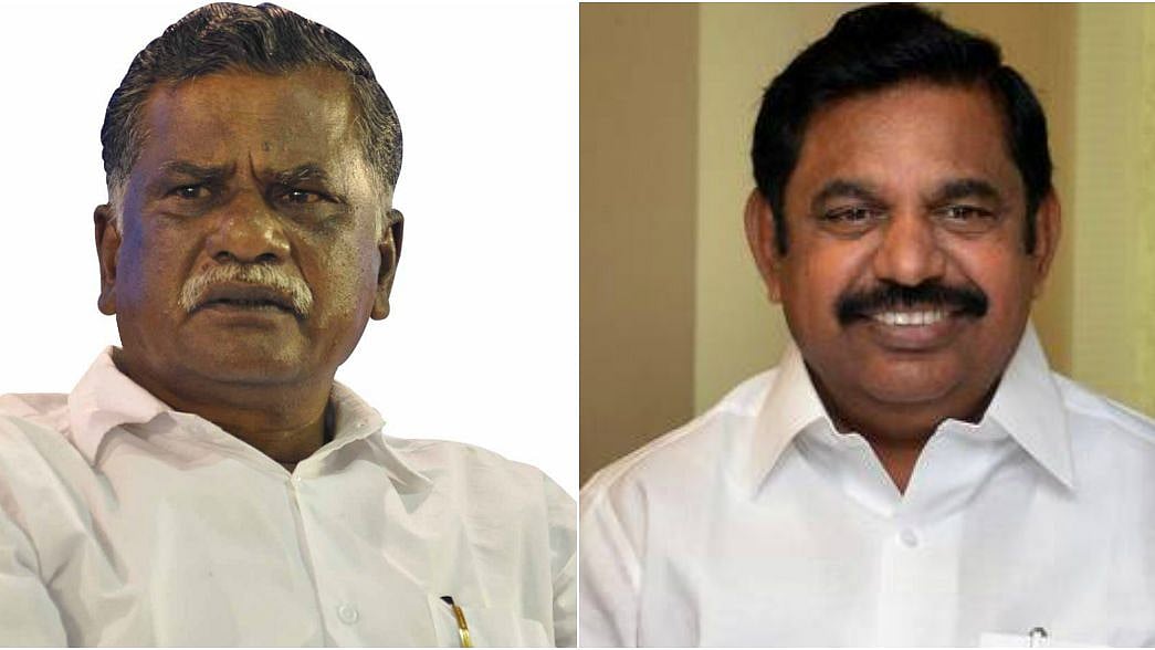 “விவசாய விளைபொருட்களில் வர்த்தக சூதாட்டம்” : நியாயமான விலையில் கொள்முதல் செய்ய முத்தரசன் வலியுறுத்தல்!