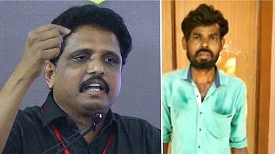 “முஸ்தபாவின் மரணம், கொரோனாவின் பெயரால் சமூகம் நிகழ்த்திய கொலை” : சு.வெங்கடேசன் எம்.பி., ஆதங்கம்!