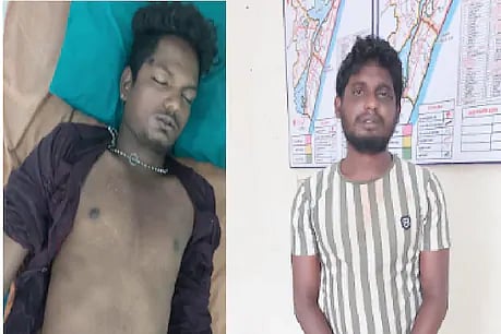 “ரஜினி, விஜய் கொரோனா தடுப்புக்கு அதிக நிதி வழங்கியது யார்?” - கொலையில் முடிந்த ரசிகர் சண்டை!