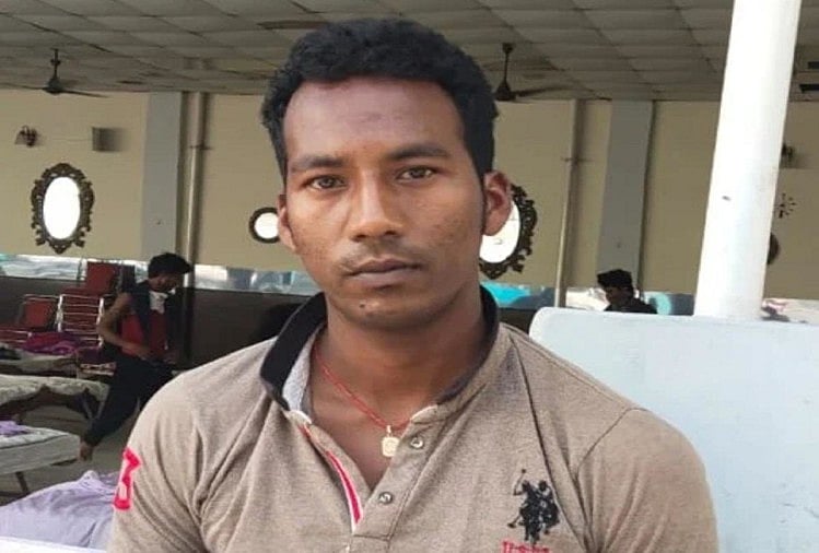 “850 கி.மீ சைக்கிளில் பயணித்தும் திருமணம் நடைபெறாத சோகம்” : உத்தர பிரதேசத்தில் மணமகன் வேதனை!