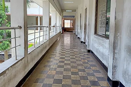 “டெல்லி முகாமில் தவிக்கும் இஸ்லாமியர்கள் விஷயத்தில் அதிமுக அரசு பாராமுகமாக செயல்படுகிறது” - ஜவாஹிருல்லா! 