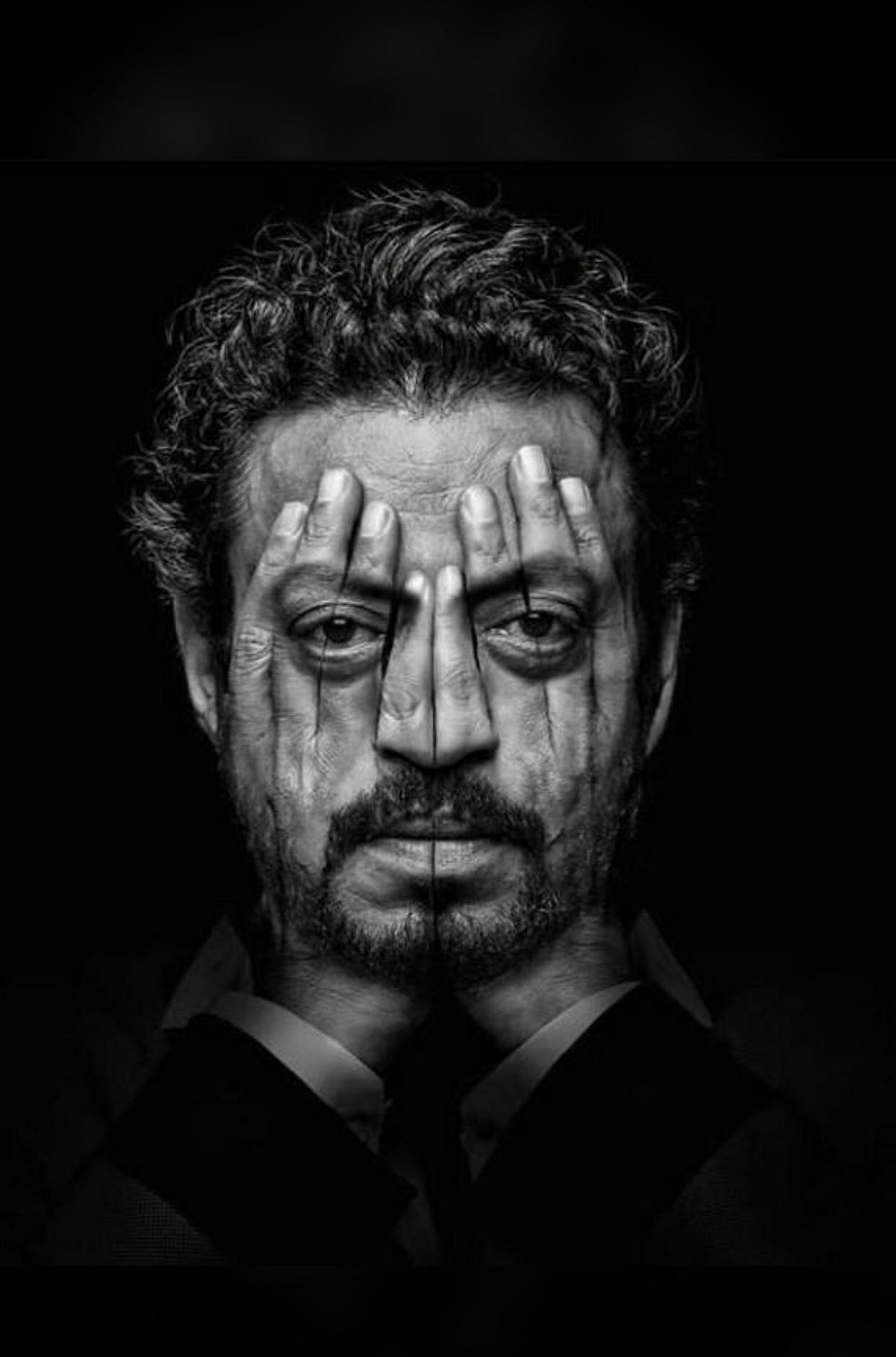 ''கண்களால் ஆழ்ந்த நடிப்பை வெளிப்படுத்தியவர்''- பத்மஸ்ரீ விருது வென்ற நடிகர் இர்ஃபான் கான் காலமானார்!