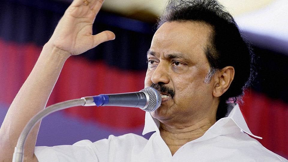 “தி.மு.க என்பது மக்கள் அரசாங்கம்; மக்களுக்காக என்றும் துணை நிற்போம்” - மு.க.ஸ்டாலின் பெருமிதம்! (Video)