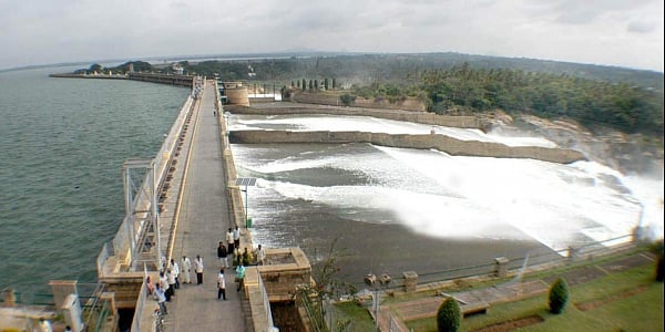 “ஜல் சக்தி துறையின் கீழ் காவிரி ஆணையம்; மாநில உரிமையை பறிக்கும் செயல்” - மு.க.ஸ்டாலின் எச்சரிக்கை