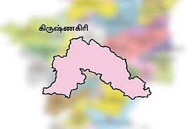 தனிமைப்படுத்தப்பட்ட  ‘பச்சை மண்டலம்’ - கிருஷ்ணகிரியில் 11 பேருக்கு கொரோனா பரிசோதனை! #Corona