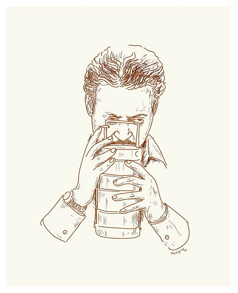 “நான் சேர்த்து வைத்த செல்வம் நீங்கள்தான்” - இறந்த பிறகும் இர்ஃபானிடம் இருந்து வந்த கடைசி மெசேஜ்.. !