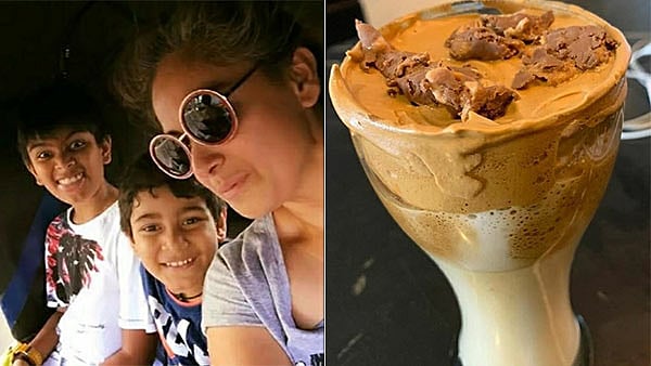 ''சிம்ரன் முதல் ஐஸ்வர்யா வரை...'' ஊரடங்கு வாழ்வில் இதுதாங்க ட்ரெண்ட் : 'டல்கோனா' காபி செய்வது எப்படி?