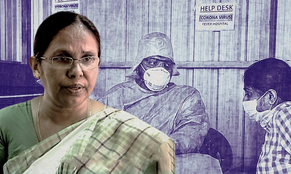 “சூப்பர்ஹீரோ பினராயி” கொரோனாவை வீழ்த்தும் கேரளா: எப்படி நிகழந்தது அதிசயம்?- பாராட்டும் வாஷிங்டன் போஸ்ட்! 