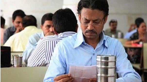 “இறங்கவேண்டிய இலக்கு வந்துவிட்டது...” - இர்ஃபான் கானின் கடைசி கடிதம்! #RIPIrfanKhan