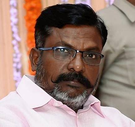 “இந்தியாவில் சிறுபான்மையினருக்கு பாதுகாப்பு இல்லை” : அம்பலப்படுத்திய USCIRF அறிக்கை- திருமாவளவன் கண்டனம்!
