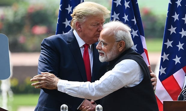 “உலகமே கொரோனாவுக்கு எதிராக இயங்கியபோது என்ன செய்தார் மோடி?” - மன்னிக்க முடியுமா? Part 1