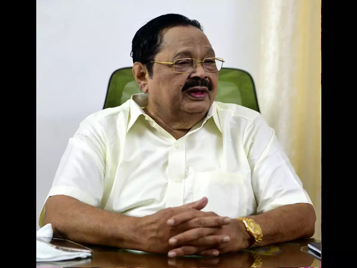 “நாலாந்தரக் கருத்துகளின் கூவமாகி வருகிறது அமைச்சர் ஜெயக்குமாரின் திருவாய்” - துரைமுருகன் கண்டனம்!