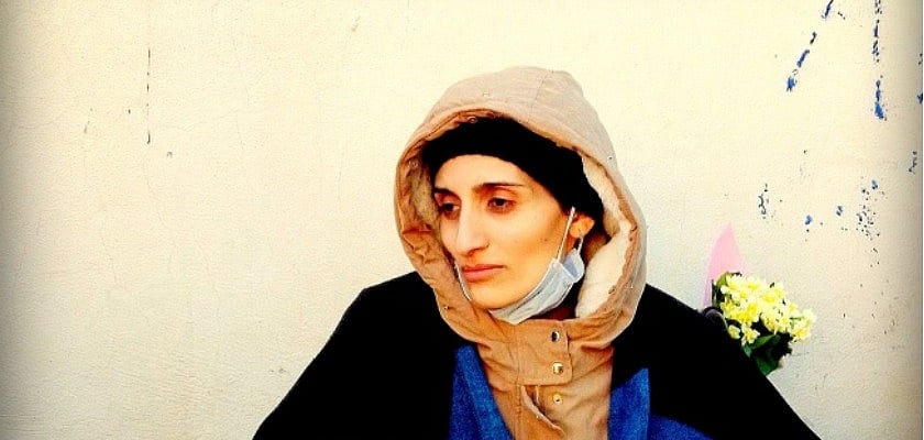 அரசுக்கு எதிராக 288 நாட்கள் பட்டினி போராட்டம் நடத்திய 28 வயது பெண் மரணம்!