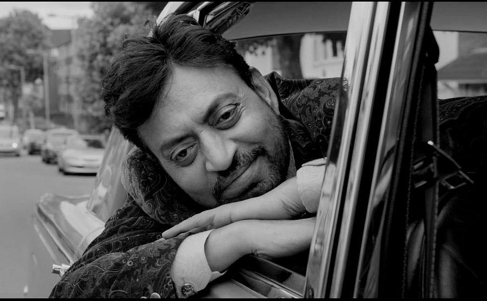 “இறங்கவேண்டிய இலக்கு வந்துவிட்டது...” - இர்ஃபான் கானின் கடைசி கடிதம்! #RIPIrfanKhan