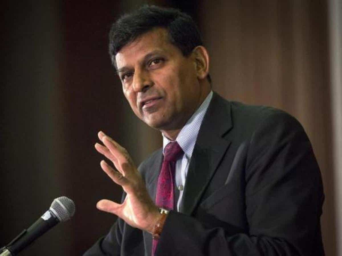 “இந்தியா அழைத்தால் நிச்சயம் உதவுவேன்” - முன்னாள் ரிசர்வ் வங்கி ஆளுநர் ரகுராம் ராஜன் பேச்சு! #Covid19