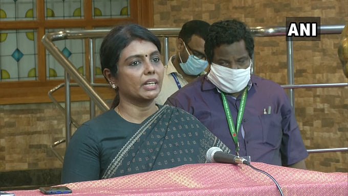 “தமிழகத்தில் இன்று ஒரே நாளில் 96 பேருக்கு கொரோனா உறுதி; 27 பேர் குணமடைந்தனர்” - பீலா ராஜேஷ் பேட்டி!