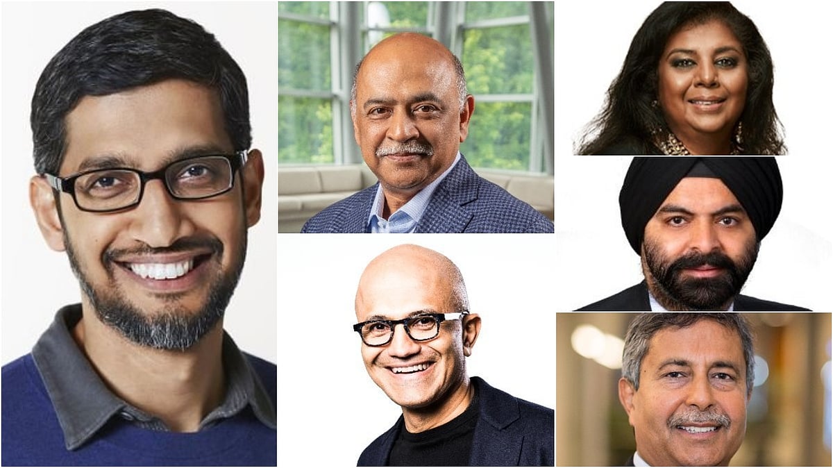 அமெரிக்காவின் பொருளாதாரத்தை மீட்டெடுக்க புதிய குழு அமைத்த ட்ரம்ப் : இந்தியர்களுக்கே முதல் இடம் !