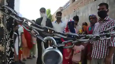 'மருத்துவர்களுக்கு கொரோனா பாதிப்பு' : என்ன செய்கிறது அரசு? யார் பொறுப்பேற்பது? - தி.மு.க எம்.பி விளாசல்!