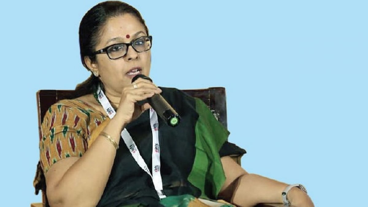 “ம.பி உயரதிகாரி தனக்கு கொரோனா இருப்பதை மறைத்தாரா?” : வதந்திக்கு முற்றுப்புள்ளி - என்ன நடந்தது? #FactCheck