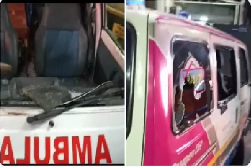 “ஒருபக்கம் கைதட்டி கொண்டாட்டம் - மறுபக்கம் மருத்துவர்களின் உடலை அடக்கம் செய்ய எதிர்ப்பு” : தொடரும் அவலம்!