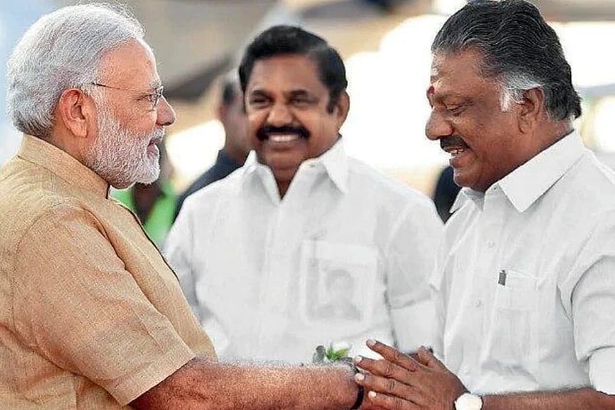 "மனசாட்சியை அடகுவைத்து பொய்களை அள்ளிவீசுவது எதற்காக?” - ஓ.பன்னீர்செல்வத்துக்கு மு.க.ஸ்டாலின் பதிலடி!