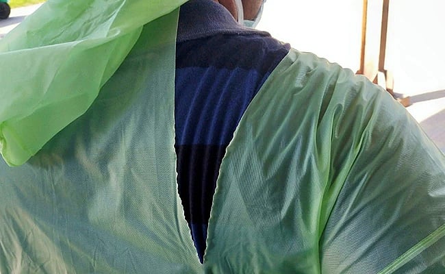 "மாஸ்க் முதல் மருத்துவமனை வரை போதாமை" - மத்திய மாநில அரசுகளின் முட்டாள்தனங்கள்! #Covid19