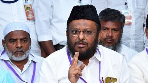 “டெல்லி முகாமில் தவிக்கும் இஸ்லாமியர்கள் விஷயத்தில் அதிமுக அரசு பாராமுகமாக செயல்படுகிறது” - ஜவாஹிருல்லா! 