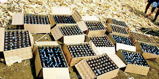 ஊரடங்கு காலத்தில் குடிநோயாளிகளின் அவலநிலை தெரியுமா உங்களுக்கு? - அரசு செய்யத் தவறியது என்ன?